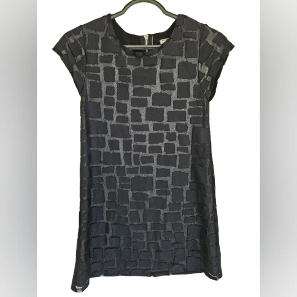 Sally Miller Couture Black Girl's Dress